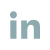 Linkedin Icon white - Grupo Laboratorios Vitality